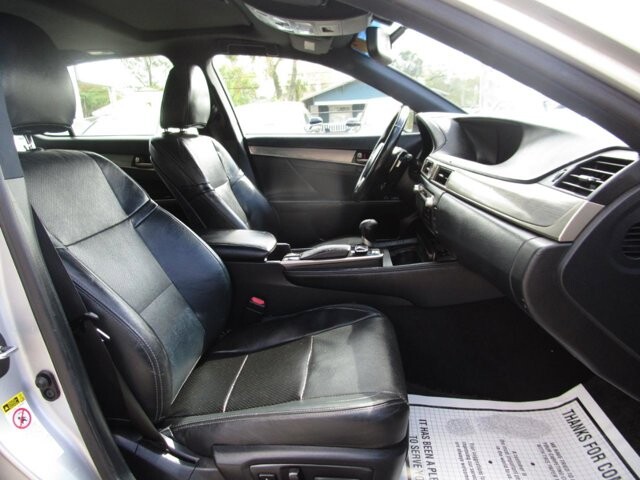 2014 Lexus GS 350 in Tampa, FL 33604-6914 - 18119294 7