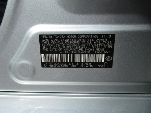 2014 Lexus GS 350 in Tampa, FL 33604-6914 - 18119294 30