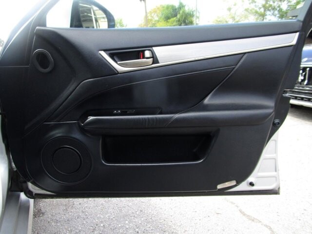 2014 Lexus GS 350 in Tampa, FL 33604-6914 - 18119294 17