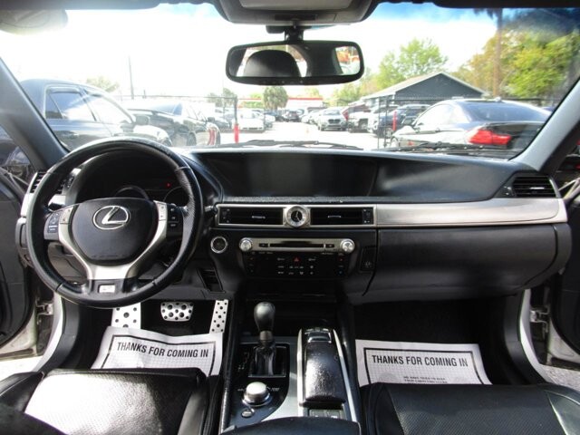 2014 Lexus GS 350 in Tampa, FL 33604-6914 - 18119294 3
