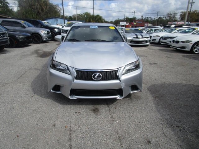 2014 Lexus GS 350 in Tampa, FL 33604-6914 - 18119294 23