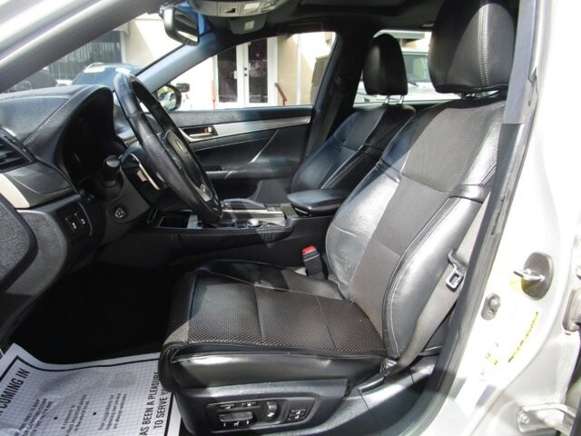 2014 Lexus GS 350 in Tampa, FL 33604-6914 - 18119294 8