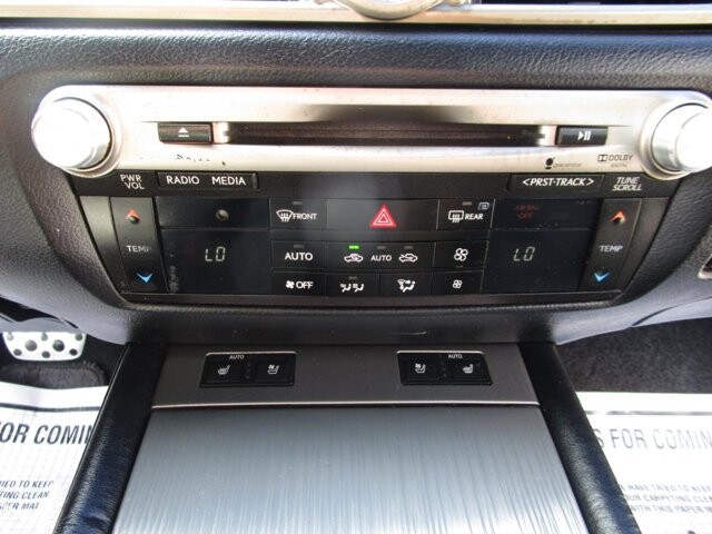 2014 Lexus GS 350 in Tampa, FL 33604-6914 - 18119294 5