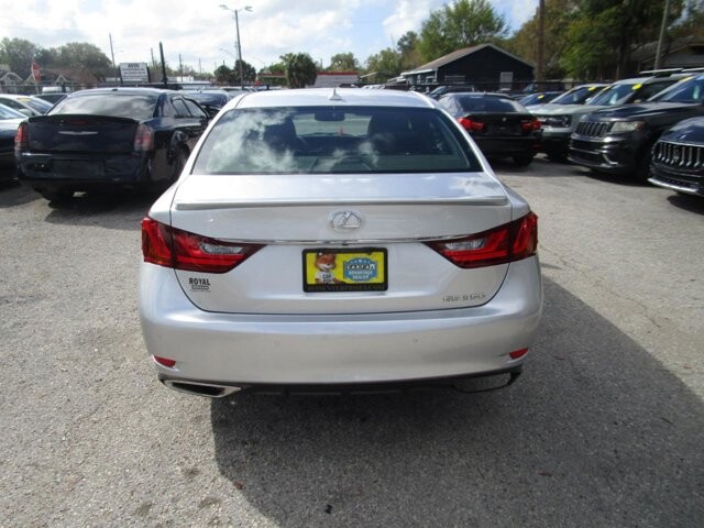 2014 Lexus GS 350 in Tampa, FL 33604-6914 - 18119294 25