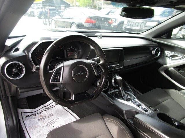 2018 Chevrolet Camaro in Tampa, FL 33604-6914 - 18119295 11