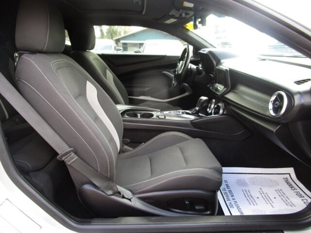 2018 Chevrolet Camaro in Tampa, FL 33604-6914 - 18119295 6