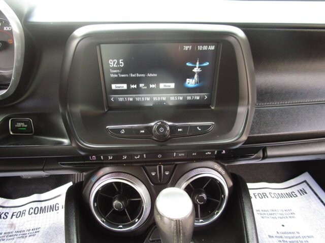 2018 Chevrolet Camaro in Tampa, FL 33604-6914 - 18119295 5