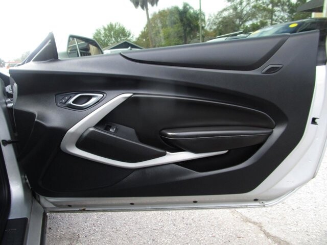 2018 Chevrolet Camaro in Tampa, FL 33604-6914 - 18119295 15