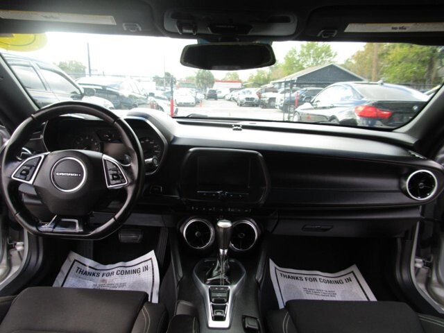 2018 Chevrolet Camaro in Tampa, FL 33604-6914 - 18119295 3