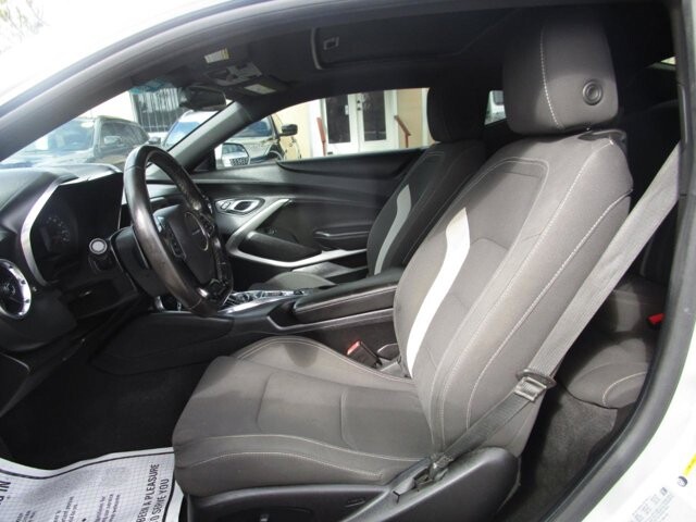 2018 Chevrolet Camaro in Tampa, FL 33604-6914 - 18119295 7