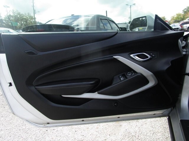2018 Chevrolet Camaro in Tampa, FL 33604-6914 - 18119295 14