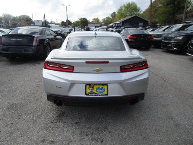 2018 Chevrolet Camaro in Tampa, FL 33604-6914 - 18119295 21
