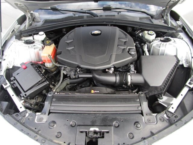 2018 Chevrolet Camaro in Tampa, FL 33604-6914 - 18119295 18