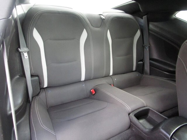 2018 Chevrolet Camaro in Tampa, FL 33604-6914 - 18119295 8