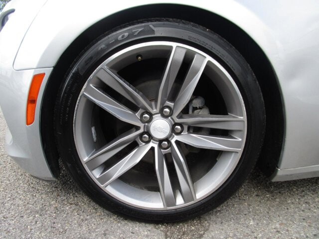 2018 Chevrolet Camaro in Tampa, FL 33604-6914 - 18119295 17