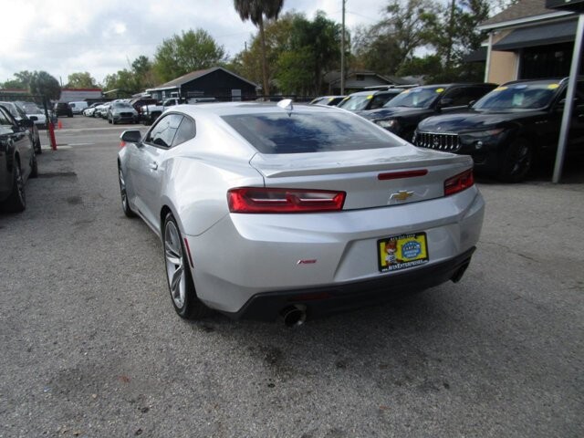 2018 Chevrolet Camaro in Tampa, FL 33604-6914 - 18119295 23