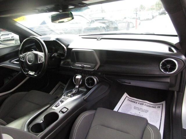 2018 Chevrolet Camaro in Tampa, FL 33604-6914 - 18119295 10