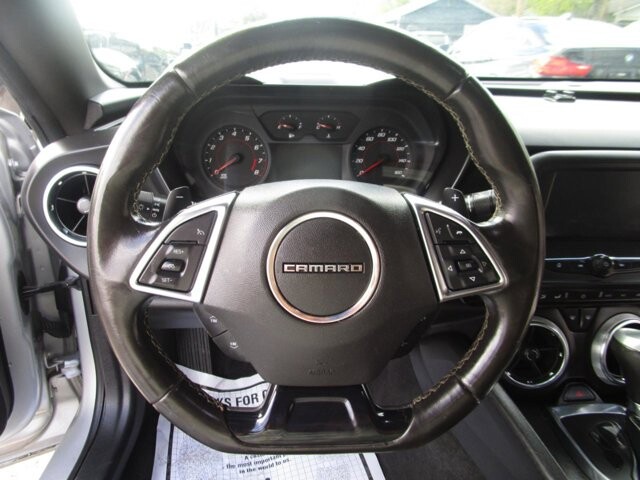 2018 Chevrolet Camaro in Tampa, FL 33604-6914 - 18119295 4