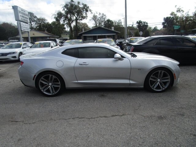 2018 Chevrolet Camaro in Tampa, FL 33604-6914 - 18119295 24