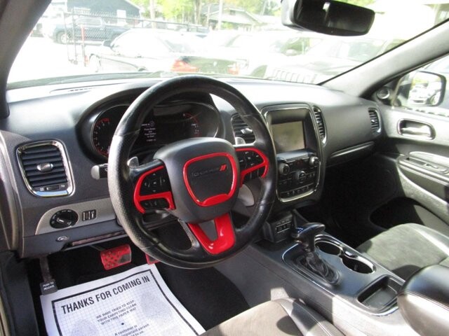 2020 Dodge Durango in Tampa, FL 33604-6914 - 18119296 14