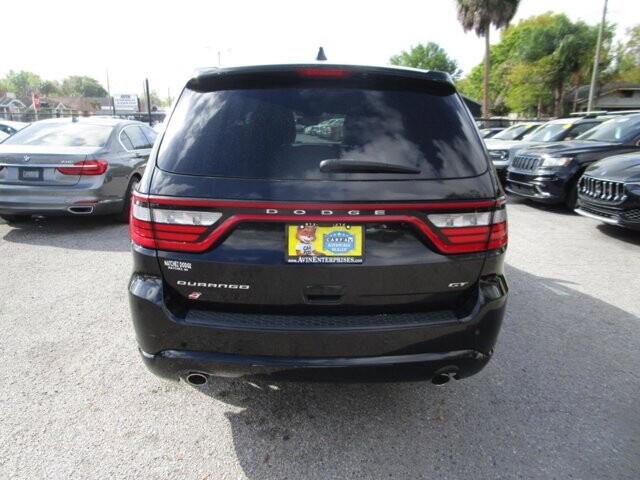 2020 Dodge Durango in Tampa, FL 33604-6914 - 18119296 27