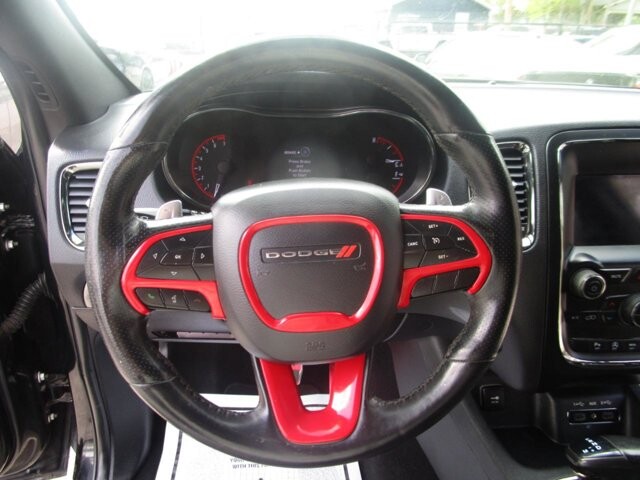 2020 Dodge Durango in Tampa, FL 33604-6914 - 18119296 4