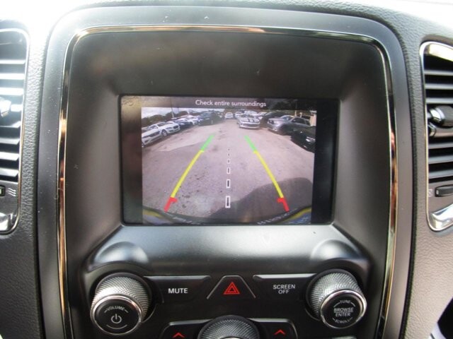 2020 Dodge Durango in Tampa, FL 33604-6914 - 18119296 6