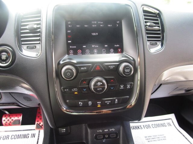 2020 Dodge Durango in Tampa, FL 33604-6914 - 18119296 5