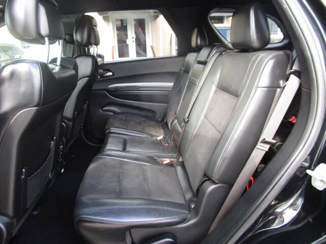 2020 Dodge Durango in Tampa, FL 33604-6914 - 18119296 11