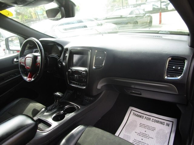2020 Dodge Durango in Tampa, FL 33604-6914 - 18119296 13