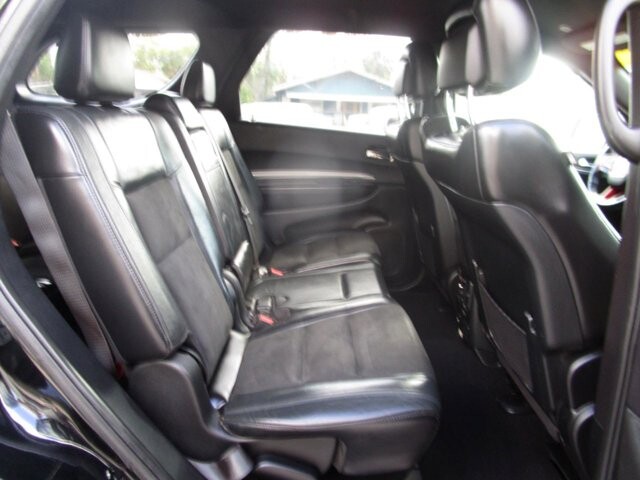 2020 Dodge Durango in Tampa, FL 33604-6914 - 18119296 10