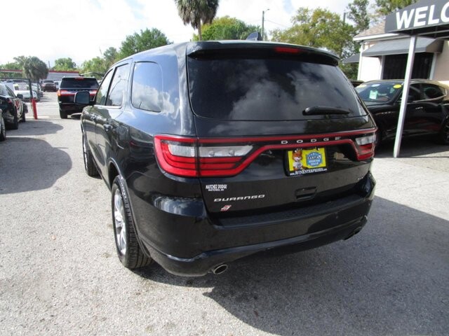 2020 Dodge Durango in Tampa, FL 33604-6914 - 18119296 30