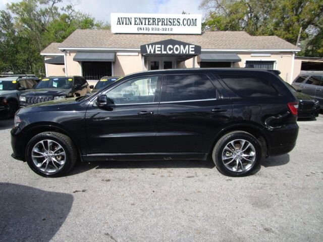 2020 Dodge Durango in Tampa, FL 33604-6914 - 18119296 32