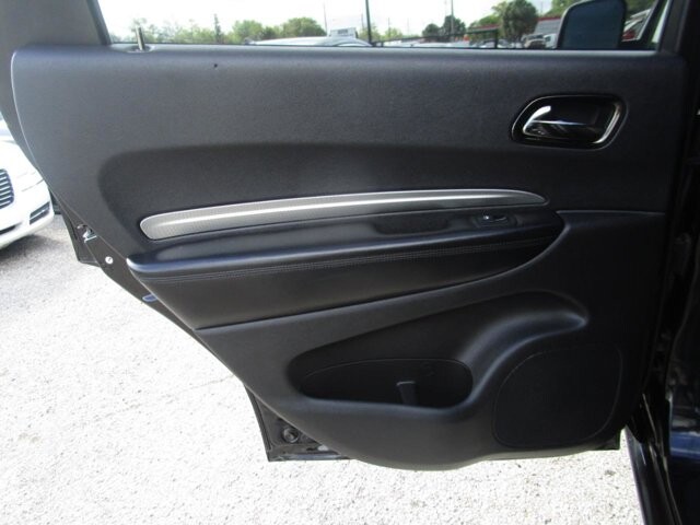 2020 Dodge Durango in Tampa, FL 33604-6914 - 18119296 20