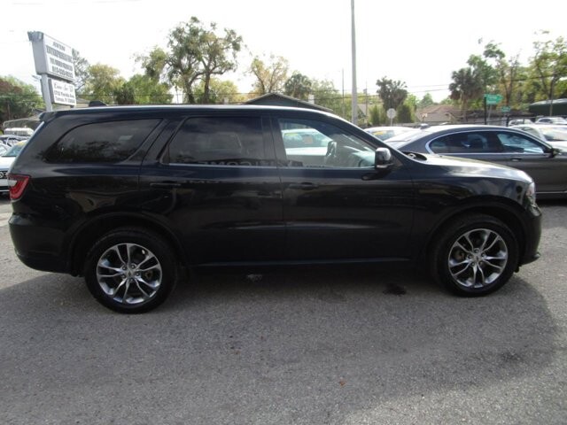 2020 Dodge Durango in Tampa, FL 33604-6914 - 18119296 31