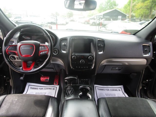 2020 Dodge Durango in Tampa, FL 33604-6914 - 18119296 3