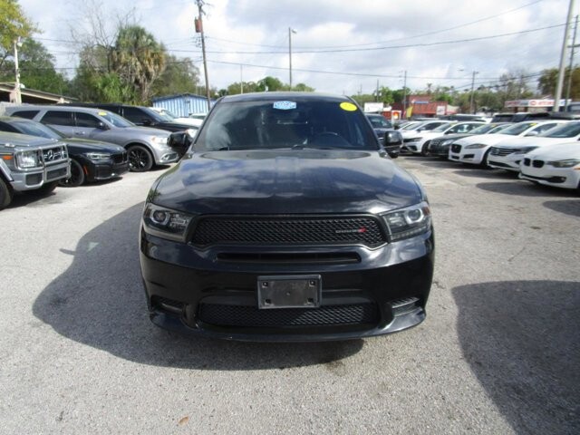 2020 Dodge Durango in Tampa, FL 33604-6914 - 18119296 25