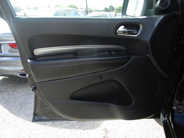 2020 Dodge Durango in Tampa, FL 33604-6914 - 18119296 18