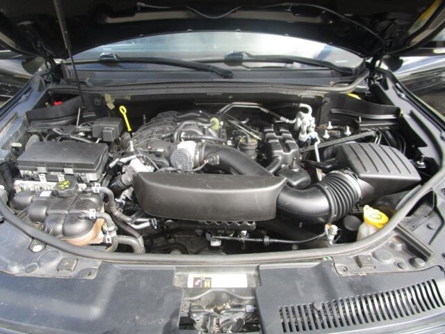 2020 Dodge Durango in Tampa, FL 33604-6914 - 18119296 24