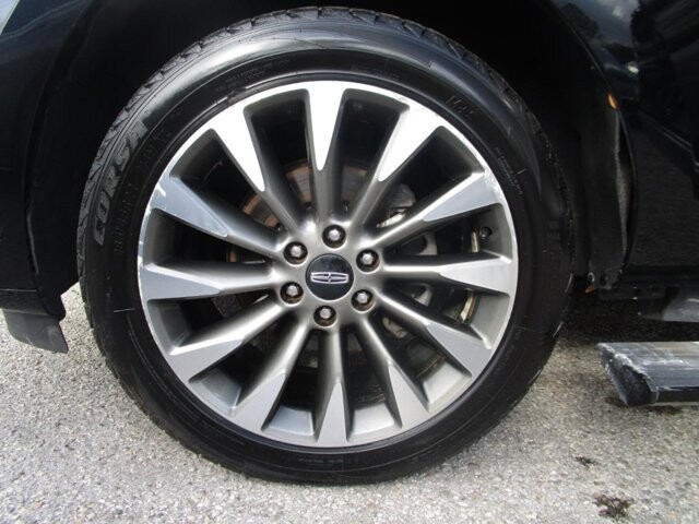 2018 Lincoln Navigator L in Tampa, FL 33604-6914 - 18119297 23