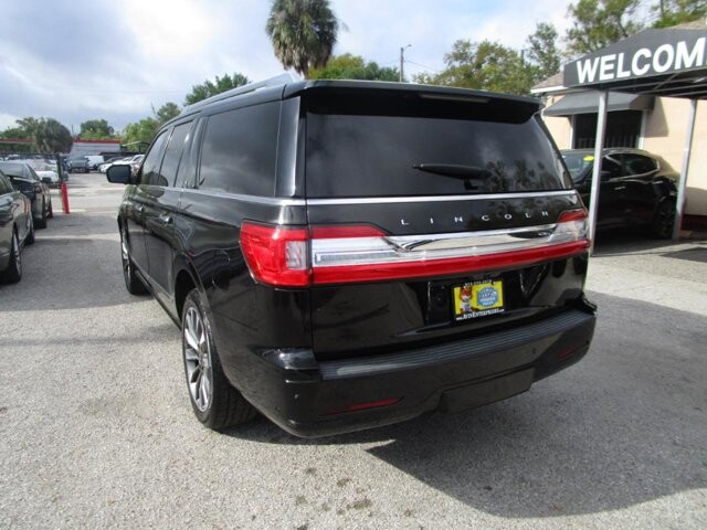 2018 Lincoln Navigator L in Tampa, FL 33604-6914 - 18119297 30