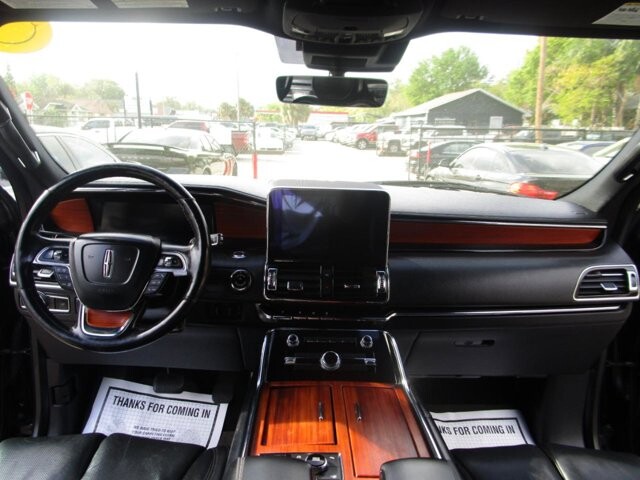 2018 Lincoln Navigator L in Tampa, FL 33604-6914 - 18119297 3