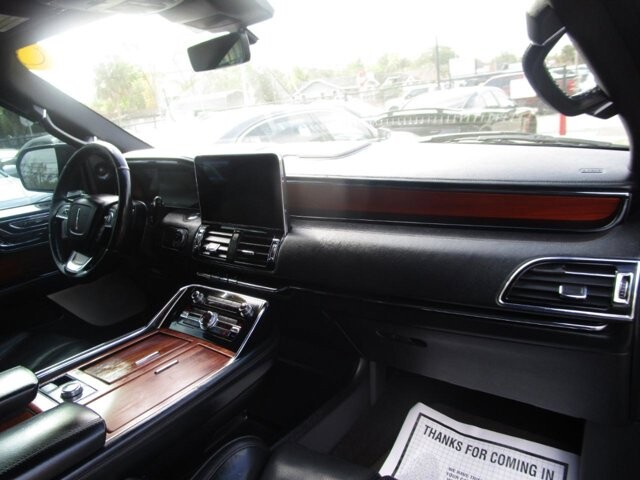 2018 Lincoln Navigator L in Tampa, FL 33604-6914 - 18119297 13