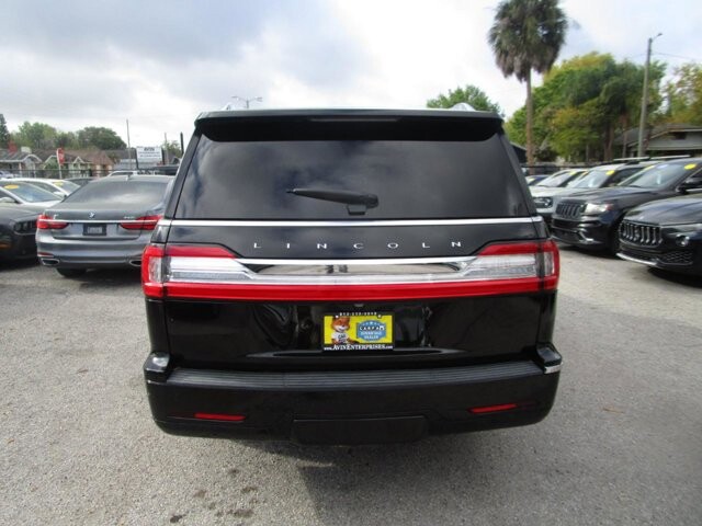 2018 Lincoln Navigator L in Tampa, FL 33604-6914 - 18119297 27