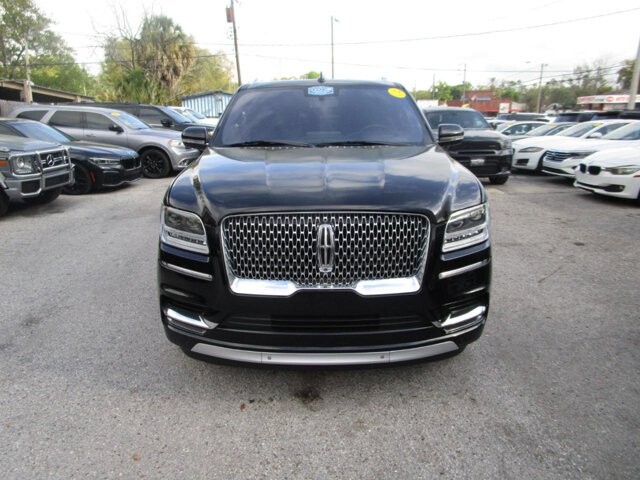 2018 Lincoln Navigator L in Tampa, FL 33604-6914 - 18119297 25