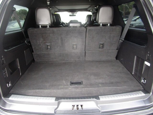 2018 Lincoln Navigator L in Tampa, FL 33604-6914 - 18119297 28