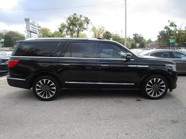 2018 Lincoln Navigator L in Tampa, FL 33604-6914 - 18119297 31