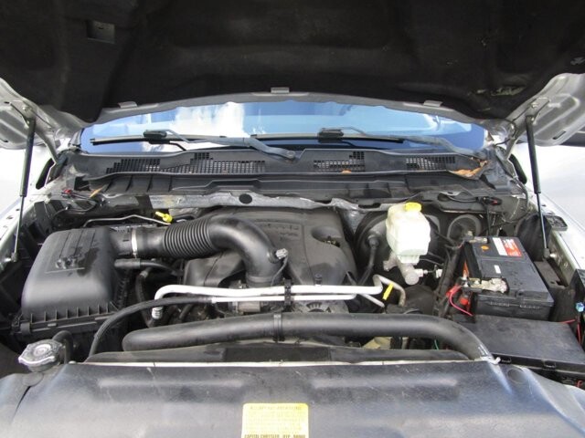 2016 RAM 2500 in Tampa, FL 33604-6914 - 18119298 22