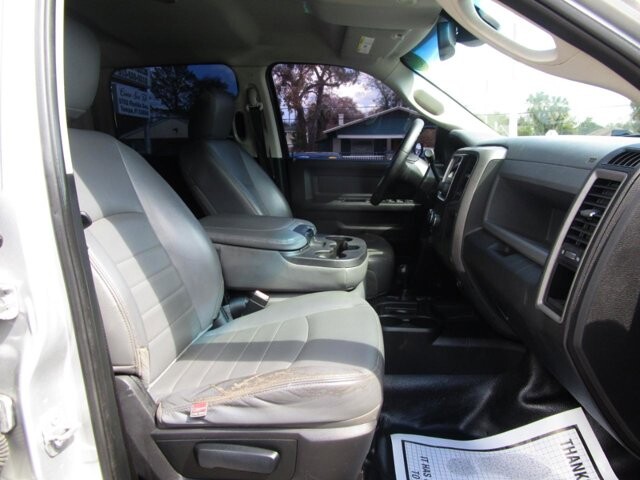 2016 RAM 2500 in Tampa, FL 33604-6914 - 18119298 8