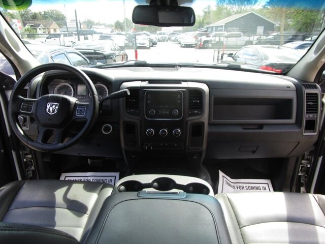 2016 RAM 2500 in Tampa, FL 33604-6914 - 18119298 3